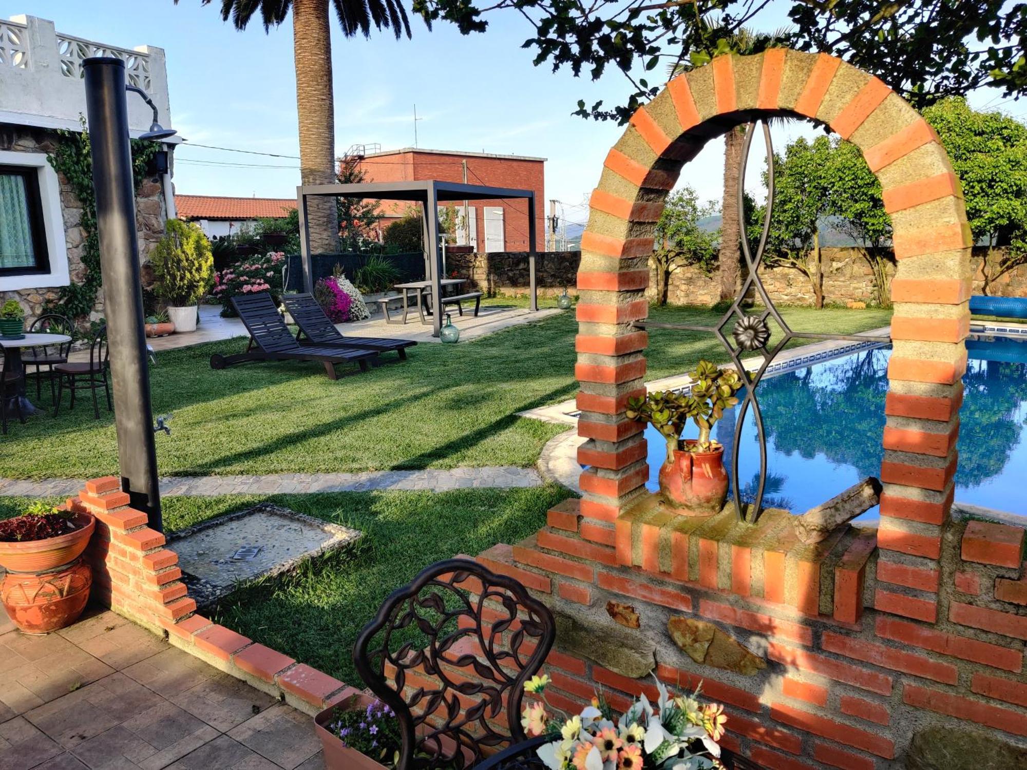 Bilbo Near Atico Rural Con Terraza Apartment Basauri Exterior photo