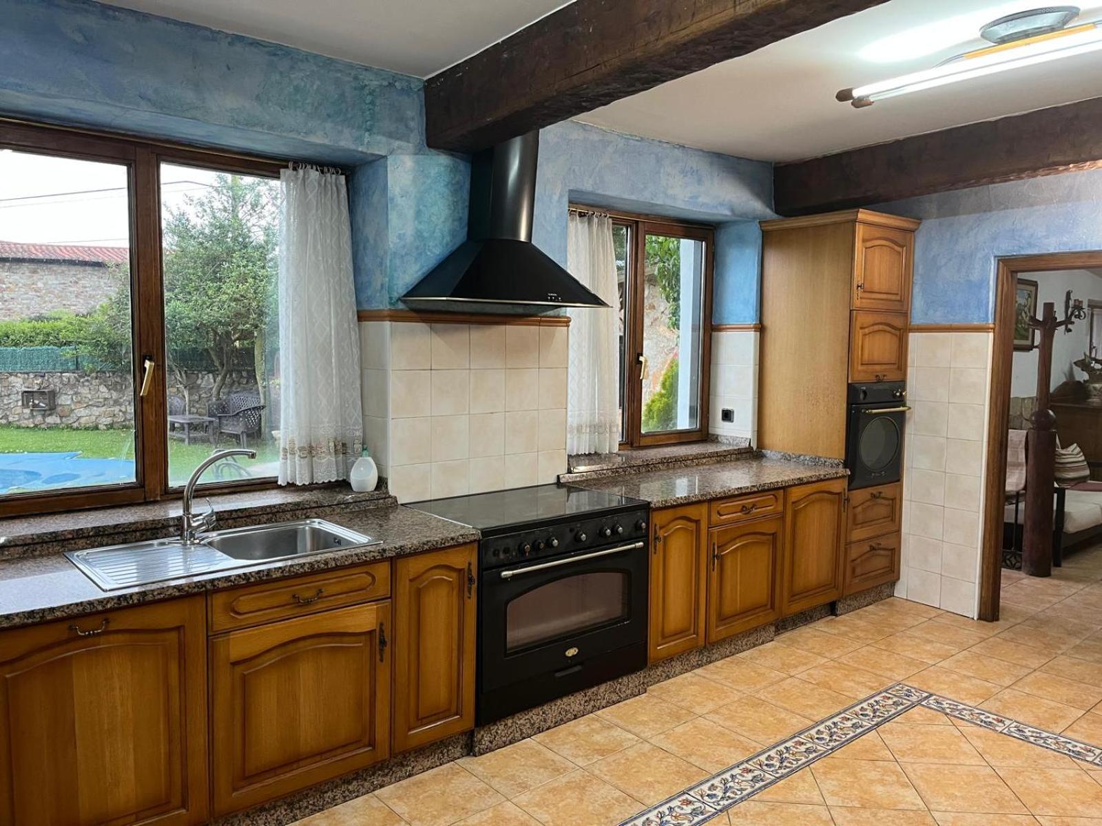 Bilbo Near Atico Rural Con Terraza Apartment Basauri Exterior photo
