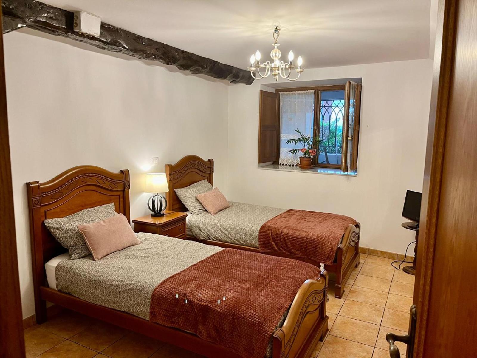 Bilbo Near Atico Rural Con Terraza Apartment Basauri Exterior photo